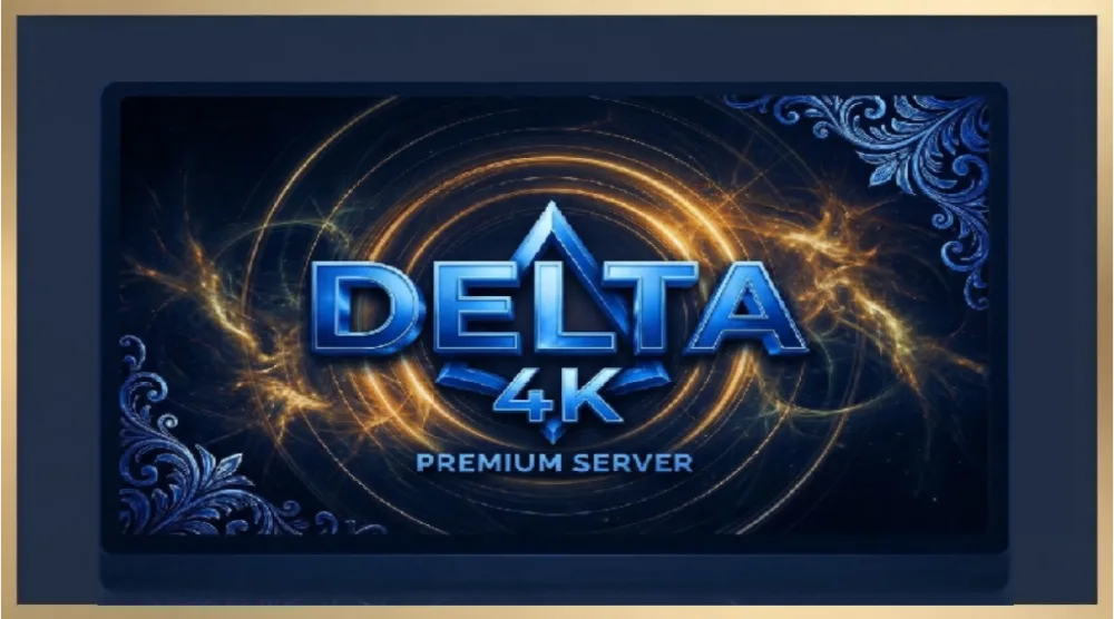 اشتراك DLTA 4k