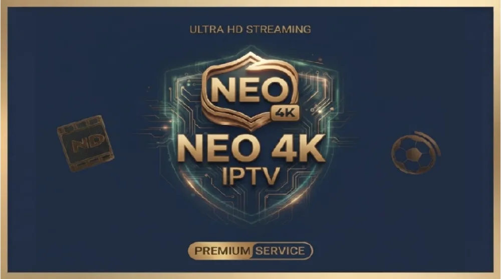 اشتراك Neo 4k