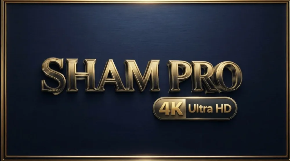 اشتراك SHAM PRO