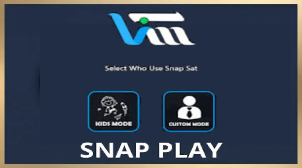 اشتراك SNAP PLAY